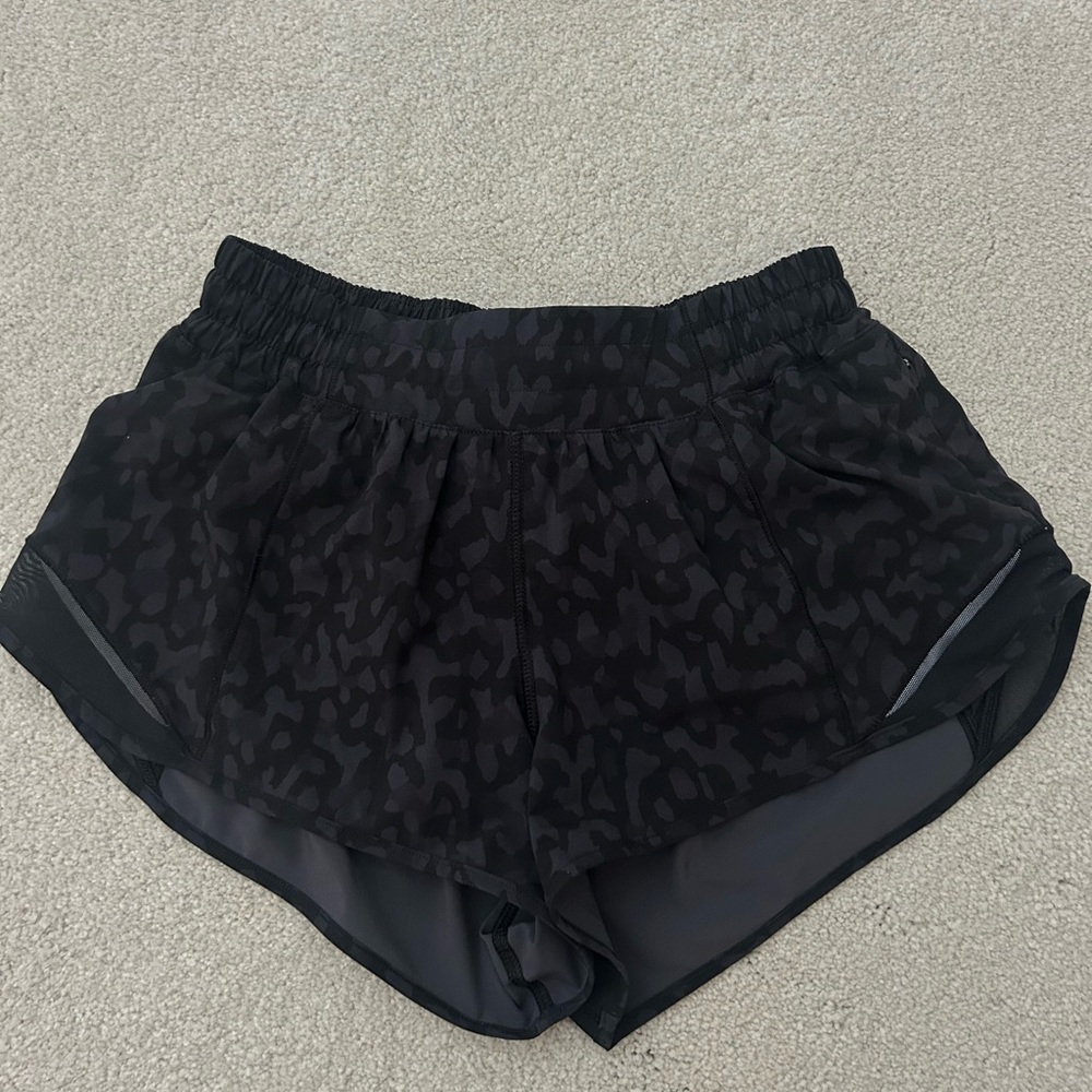 Lululemon Athletic Shorts